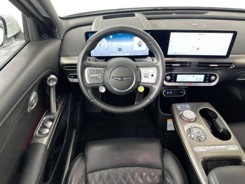 2023 Genesis GV60 Performance