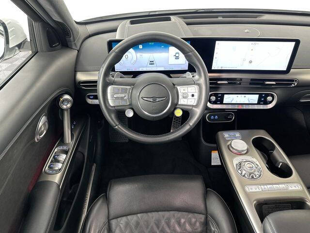 2023 Genesis GV60 Performance