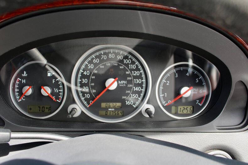 2006 Chrysler Crossfire