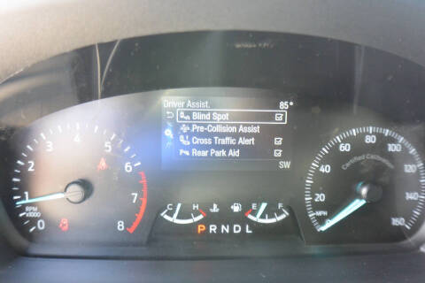 2023 Ford Explorer Police Interceptor Utility