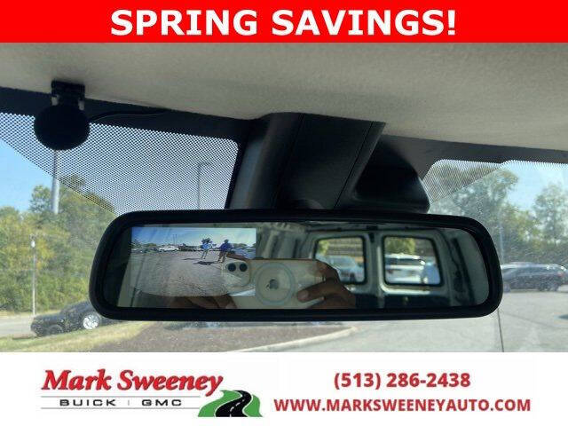 2025 GMC Savana 2500