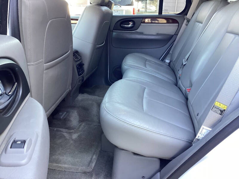 2006 GMC Envoy Denali