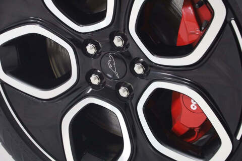 2024 Ford Mustang Mach-E GT