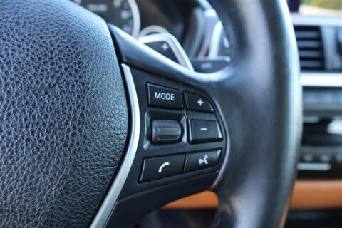 2019 BMW 4 Series 440i xDrive