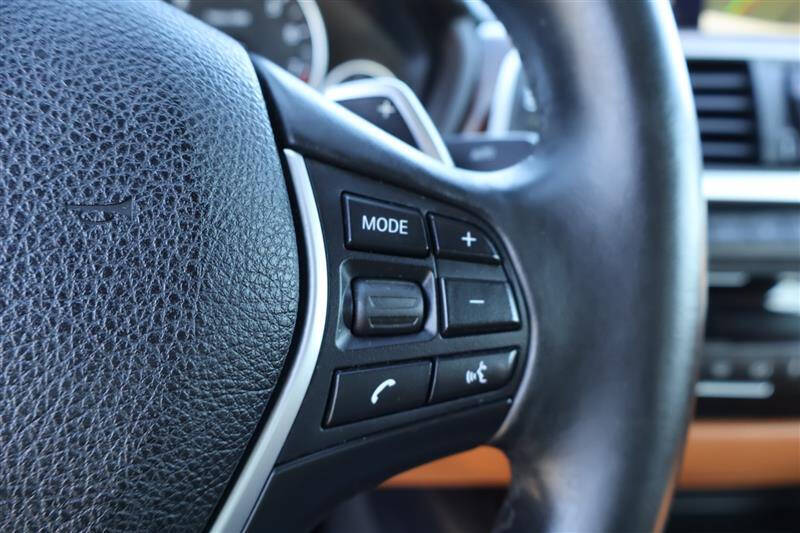 2019 BMW 4 Series 440i xDrive