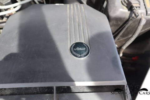 1987 Cadillac Allante