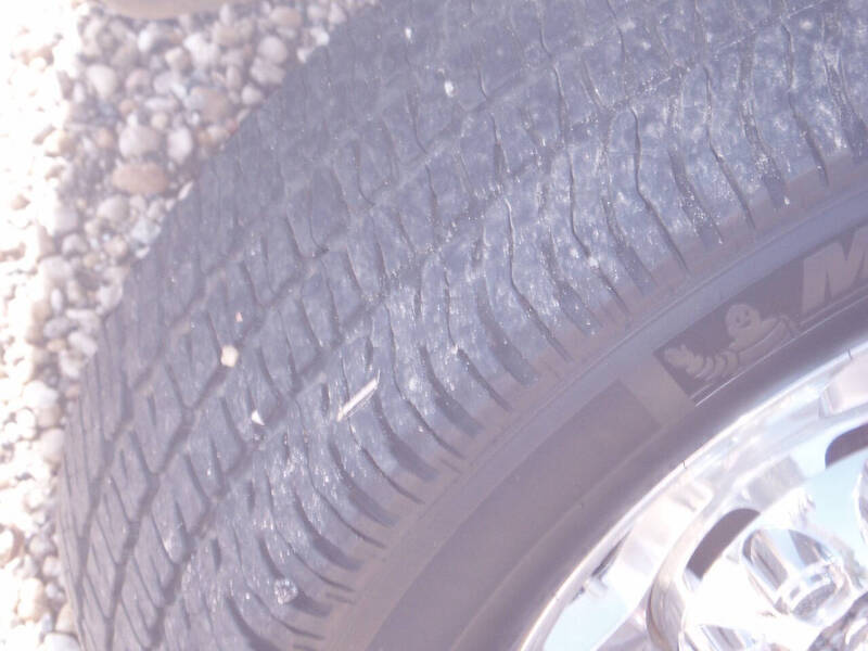 2008 Dodge Ram 2500 Laramie