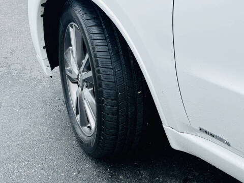 2013 Dodge Durango R/T