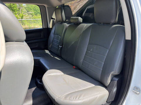 2015 RAM 5500