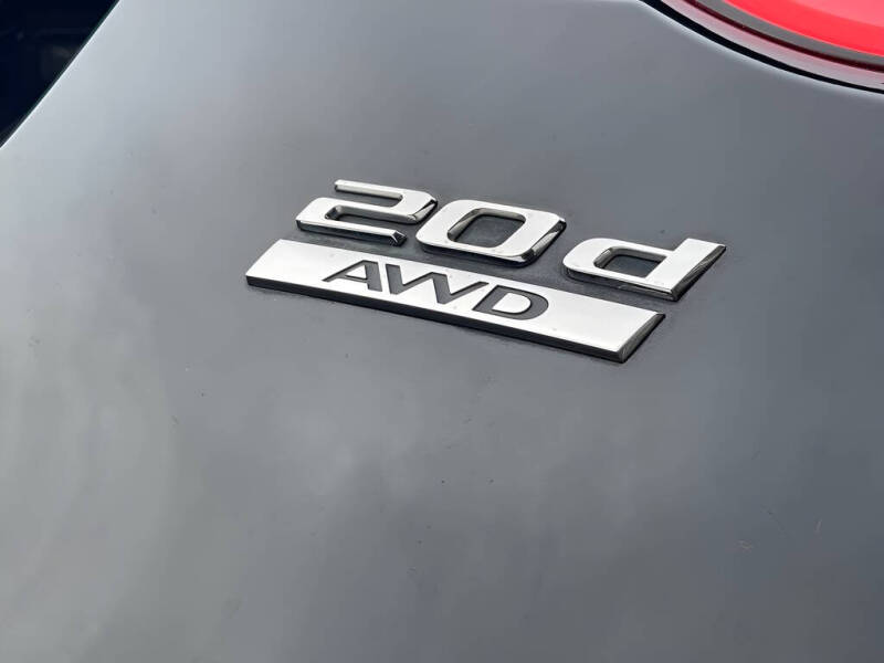 2018 Jaguar F-PACE 20d Premium