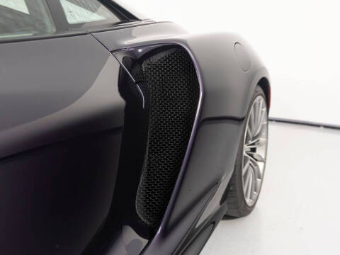 2023 McLaren GT
