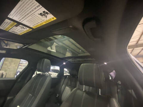 2021 Land Rover Range Rover Velar P340 R-Dynamic S