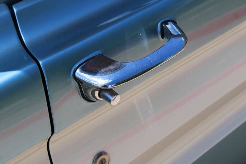 1965 Ford Falcon