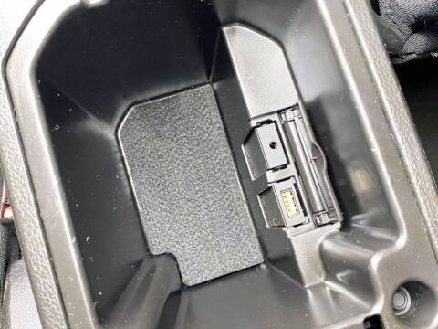 2011 Chevrolet Cruze LS