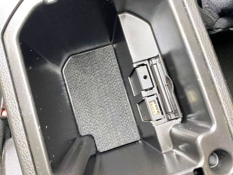 2011 Chevrolet Cruze LS