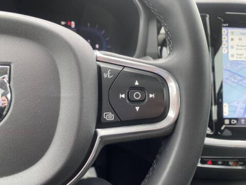 2023 Volvo S60