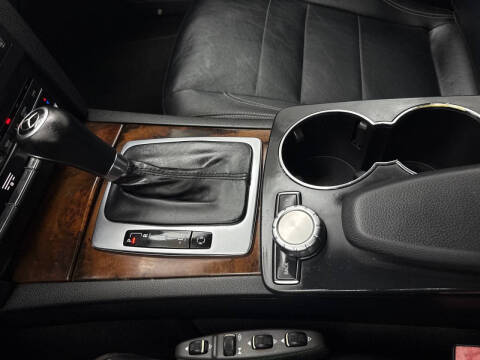 2013 Mercedes-Benz E-Class E 350