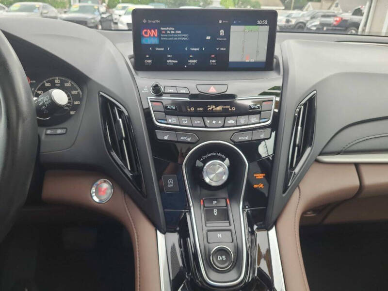 2020 Acura RDX SH-AWD w/Tech