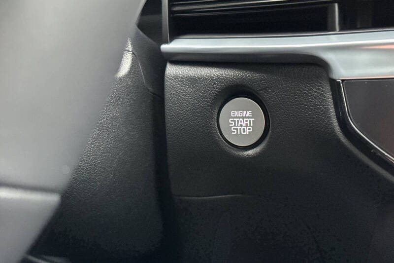 2026 Kia Sorento Hybrid X-Line SX-Prestige