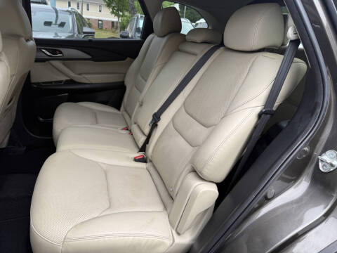 2018 Mazda CX-9 Touring