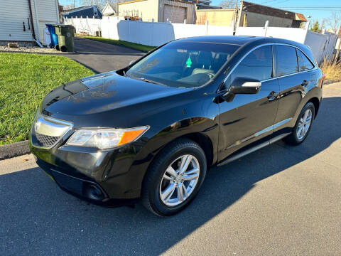 2013 Acura RDX for sale at Kensington Family Auto in Berlin CT