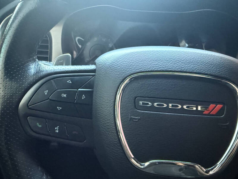 2020 Dodge Charger GT