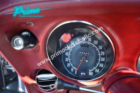 1973 Chevrolet Corvette