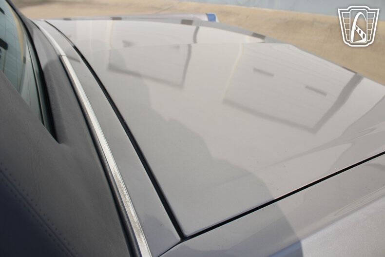 1987 Cadillac Brougham