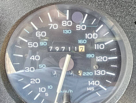 1987 Chevrolet Camaro Z28