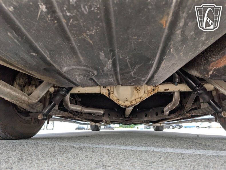 1951 Mercury Monterey