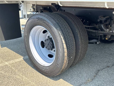 2024 Ford F-450 Super Duty