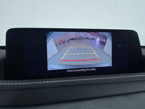 2026 Mazda CX-30 2.5 S Aire Edition