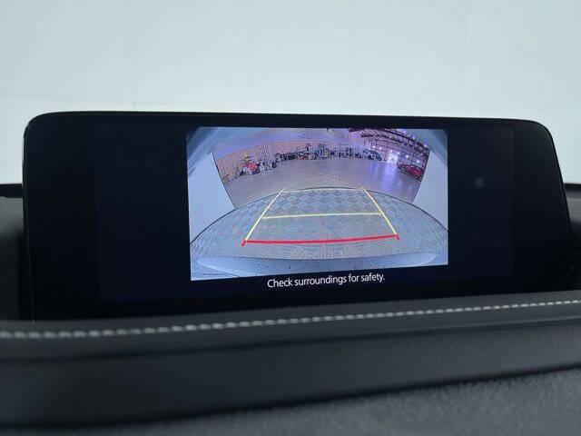 2026 Mazda CX-30 2.5 S Aire Edition