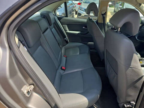 2005 Saab 9-3 Linear