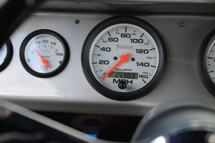 1967 Chevrolet Chevelle