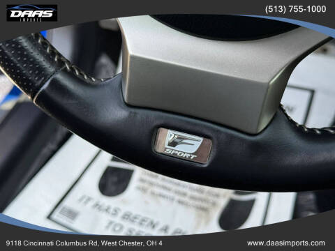 2016 Lexus IS 300
