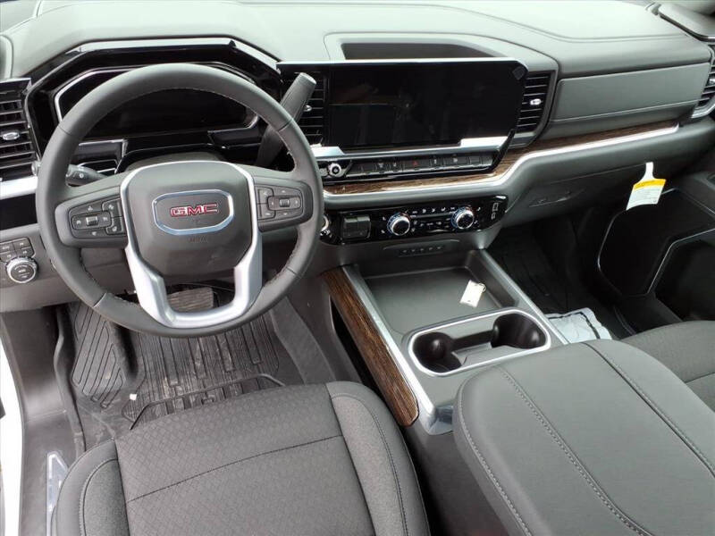 2026 GMC Sierra 3500HD