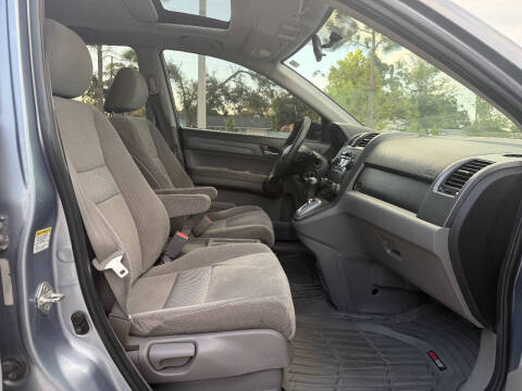 2008 Honda CR-V EX