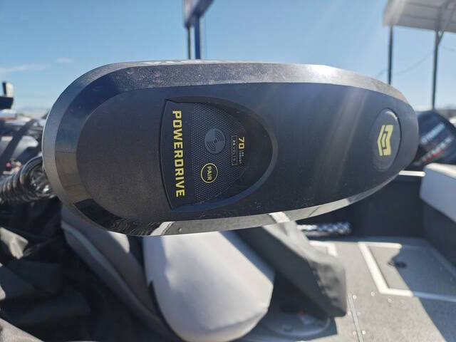 2025 Starweld 17 FLEX DC PRO