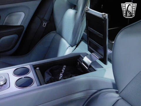 2011 Aston Martin Rapide