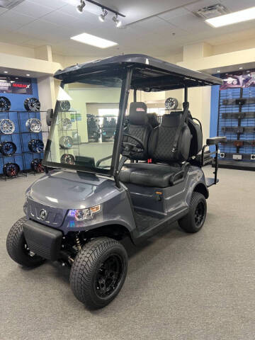 2025 Epic E40 Lithium for sale at East Valley Golf Carts in Gilbert AZ