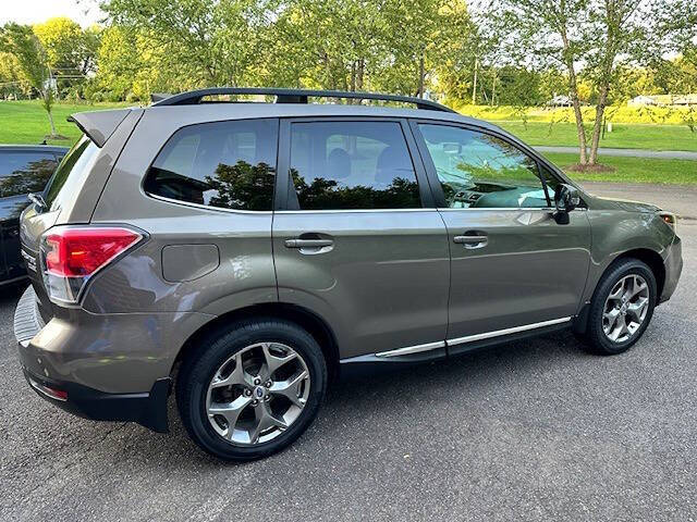 2017 Subaru Forester for sale at White Top Auto in Warrenton, VA