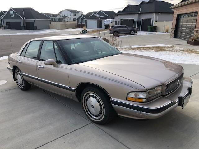 1994 Buick LeSabre