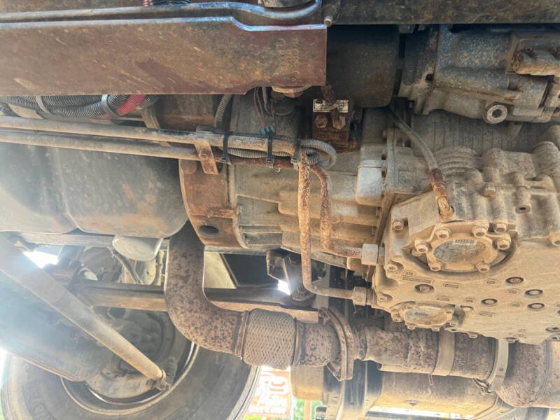 2014 International DuraStar 4300