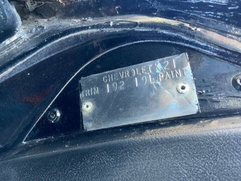 1979 Chevrolet Corvette