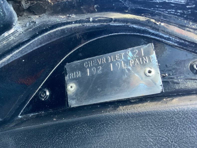 1979 Chevrolet Corvette