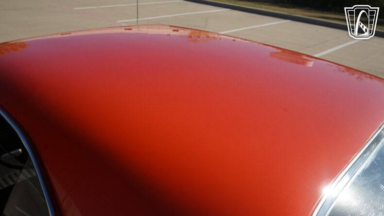 1969 Dodge Super Bee