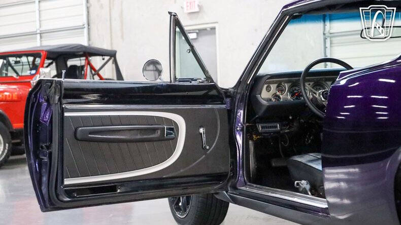 1968 Plymouth Barracuda