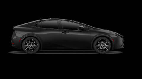 2026 Toyota Prius Limited