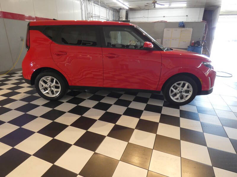 2023 Kia Soul